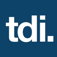 TDI Firm logo - Similar company to Coding With Dee