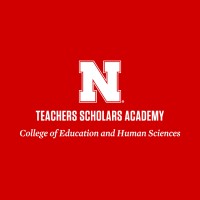 UNL Teacher Scholars Academy logo - Similar company to College Of Arts And Sciences University Of Nebraska-Lincoln