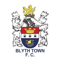 Blyth Town FC logo - Similar company to Fenergy Solutions Ltd