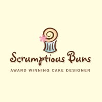 SCRUMPTIOUS BUNS logo - Similar company to Primary Care Support England (Pcse)