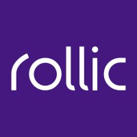 Rollic logo - Similar company to Dream Games