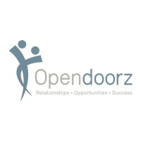 Opendoorz Ltd logo - Similar company to Tree Frontiers Ltd