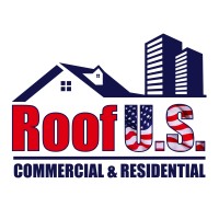 Roof US logo - Similar company to Dp - Digitale Planer