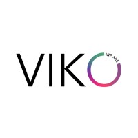 VIKO logo - Similar company to Squid