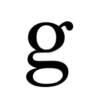 G Infotech logo - Similar company to R E S E R V E D