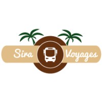 SIRA VOYAGES logo - Similar company to Senecartours