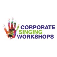 Corporate Singing Workshops Ltd