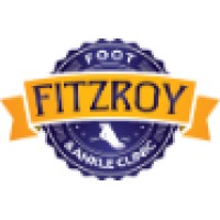 Fitzroy Foot and Ankle Clinic logo - Similar company to Switch