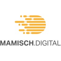 Mamisch Digital GmbH logo - Similar company to Growth Rockets