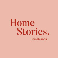 Home Stories logo - Similar company to Latorre Branding