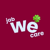 Jab We Care logo - Similar company to Education First