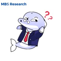 MBS Research logo - Similar company to Ngân Hàng Phương Đông - Ocb