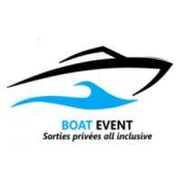 Boat Event logo - Similar company to Atiyachts