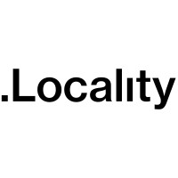 Locality Stockholm AB logo - Similar company to Gula Katten