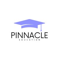 Pinnacle Education logo - Similar company to Pinnacle Education