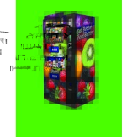 DEK Healthy Vending logo - Similar company to Paysource One