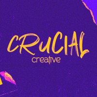 Crucial Creative logo - Similar company to Pøtencia School