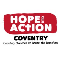 Hope into Action: Coventry logo - Similar company to Armonico Consort