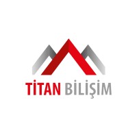 Titan Bilişim Hizmetleri logo - Similar company to Marissoft Teknoloji