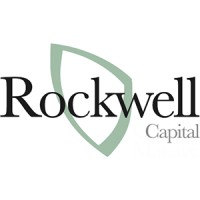 Rockwell Capital, a family office logo - Similar company to Rockwell Trades