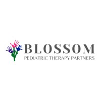 Blossom Pediatric Therapy Partners, LLC logo - Similar company to Diverse-Ot National