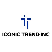 Iconic Trend Inc logo - Similar company to Phantom Print Shop, Llc