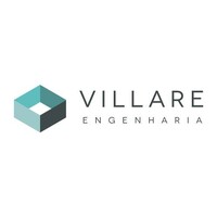 Villare Engenharia logo - Similar company to Click Engenharia