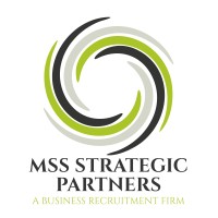MSS Strategic Partners logo - Similar company to Transit Forward