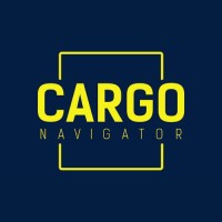 CARGO NAVIGATOR logo - Similar company to 3Md Logistics Ltd