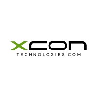 XCon Technologies logo - Similar company to Effortslog
