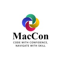 Mac Con Technology Private Ltd. logo - Similar company to Spiders Tech Services