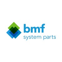 BMF System Parts BV logo - Similar company to Productronics