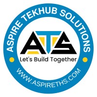 Aspire Tekhub Solutions logo - Similar company to Digital It Pros
