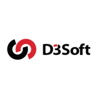 D3Soft | člen společnosti Seyfor a.s. logo - Similar company to Humusoft S.R.O.