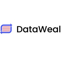 DataWeal logo - Similar company to Banva