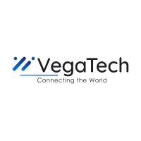 Vegatech digital logo - Similar company to Vegatec Sas