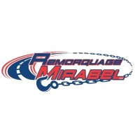 Remorquage Mirabel Inc. a Mirabel logo - Similar company to Métaux Absolus