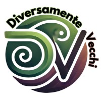 Diversamente Vecchi logo - Similar company to Il Polso - Notizie, Tendenze, Novità
