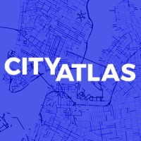 CityAtlas logo - Similar company to Workbench