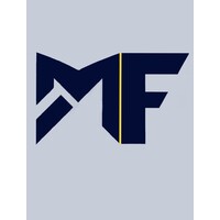 Meru Funds logo - Similar company to Burk-Co