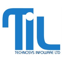 TECHNOSYS INFOWARE LTD logo - Similar company to Technosys Limited