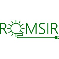 ROMSIR - Energie verde | Sisteme fotovoltaice si stocare inteligenta logo - Similar company to Genway