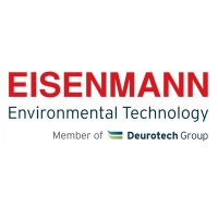 Eisenmann Environmental Technology logo - Similar company to Ifa Technology Gmbh