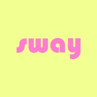 Sway logo - Similar company to Sway Social