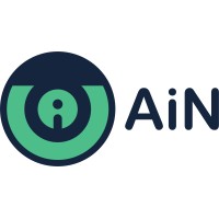 AiN logo - Similar company to Bareeq Global