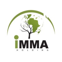 IMMA Holding SA logo - Similar company to Dimyal Sa