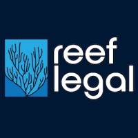reef legal logo - Similar company to Infuero