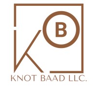 Knot Baad Solutions logo - Similar company to Breakthrough Sounds Llc