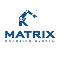 Matrix Robotics/KKITC logo - Similar company to Magiclab.Nyc