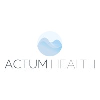Actum Health Inc logo - Similar company to Brainstim Tms